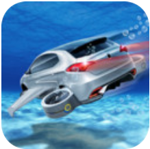 浮动水下汽车 V1.5 安卓版
