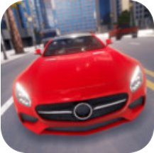 超级跑车传奇竞赛 V1.10 安卓版