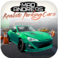 狂热安德烈暴徒停车 V1.01 安卓版