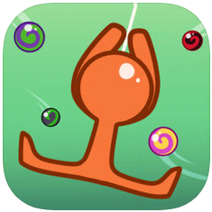 Robin Hook V1.0 苹果版