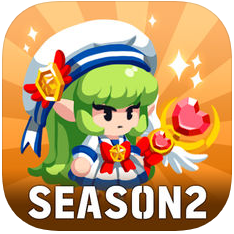 合并英雄边境 V1.0.2 苹果版