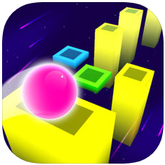Twist Hop V1.0 苹果版