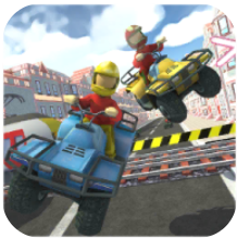 铁路四方交通模拟 V1.0 安卓版