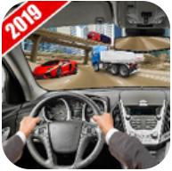 赛车交通模拟 V1.0 安卓版