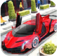 兰博基尼模拟驾驶 V1.4 安卓版