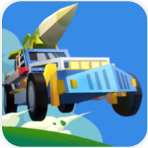 Jet Drive V1.0.5 安卓版