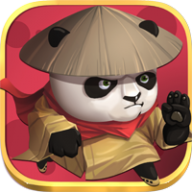 熊猫西游 V1.0 满V版