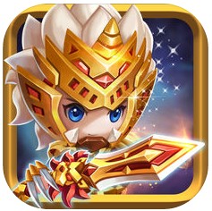 口袋骑士团 V1.9 无限钻石版