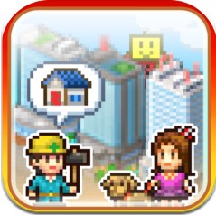 财阀城市 V1.0.0 安卓版