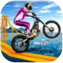 城市自行车特技大赛 V1.0.1 安卓版