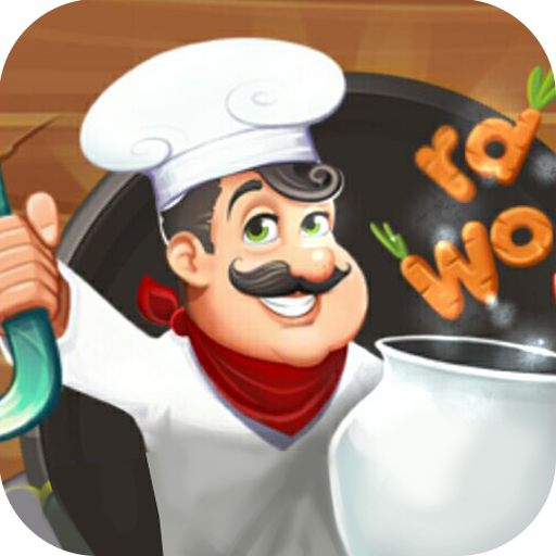 幻想小厨师 V1.0.1 安卓版