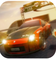 极限跑车特技3D V1.0 安卓版