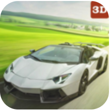 汽车竞速模拟器 V1.0 安卓版