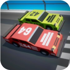 魔力转圈赛车 V1.7.3 安卓版