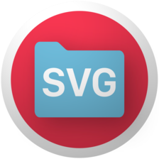 SVG Assets V1.0.0 Mac版