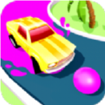 喷彩漂移 V1.3.2 安卓版