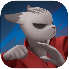 Feral Fight V1.0 苹果版