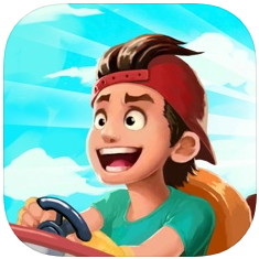 Idle Racing Tycoon V1.0 苹果版