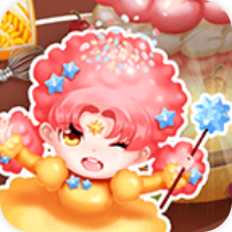 做饭游戏蛋糕制作 V1.0 安卓版