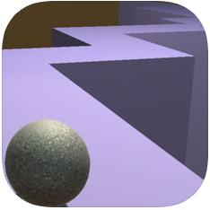 Tumbled Ball V1.0 苹果版