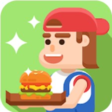 闲置汉堡工厂 V1.1.0 安卓版