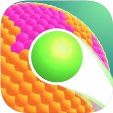 小球涂色(Ball Paint) V1.47 苹果版