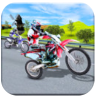 高速公路摩托特技赛 V1.1 安卓版