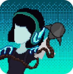 霓虹勾爪 V1.0 安卓版