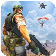 绝地穿越开放战场 V1.1 安卓版