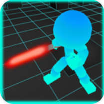 火柴人英雄大作战 V1.03 安卓版