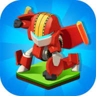 未来机器人帝国 V1.0.0 安卓版