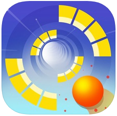 Rolling Ball V1.1 苹果版