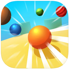 Ball Action V1.0 苹果版