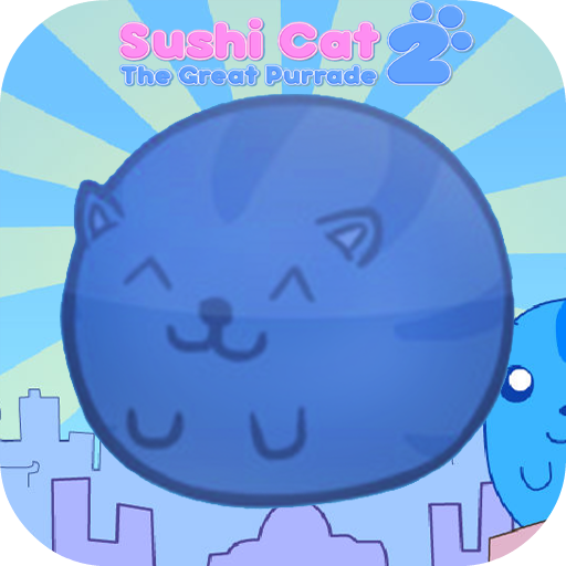 寿司猫2(Sushi Cat 2) V1.0 安卓版