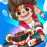 世界四驱车大赛 V1.0.8 安卓版