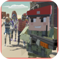 手指在铁路射击 V1.1 安卓版