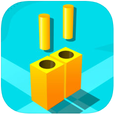 Tap To Fill The Hole V1.0 苹果版