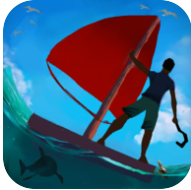 筏上的最后一天海洋生存 V0.39.9b 安卓版