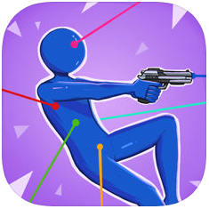 激光射手3D V1.0.3 苹果版