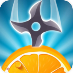 手里剑击中(Shuriken Hit) V1.02 安卓版