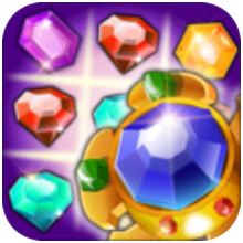 珠宝丛林爆炸 V1.1 安卓版