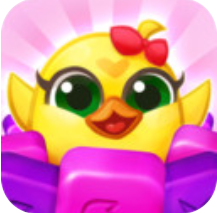 趣味消除小鸡救援 V1.0.0 安卓版