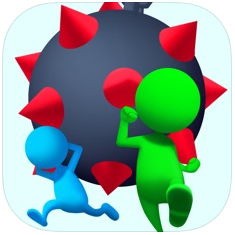 最后一个死 V1.0.1 苹果版