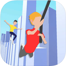 绳索男孩：蜘蛛摇摆 V1.0.1 安卓版