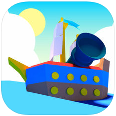 海盗巡逻队 V1.0 苹果版