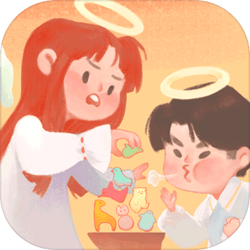 翻滚吧！天神 V1.0 手机版