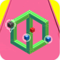 黏块(Sticky Block) V1.2 安卓版