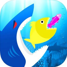 鱼群大作战 V1.4.2 苹果版