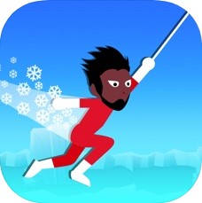 穿越天空：空中飞人 V1.1.1 苹果版