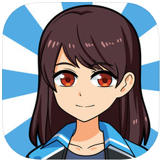 桌面游泳 V1.0.1 苹果版